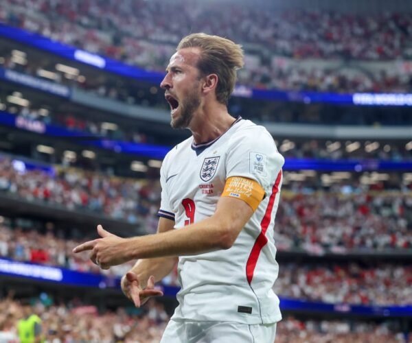 Harry Kane Set for New Bayern Deal as Hainer Reveals Optimism Over Talks