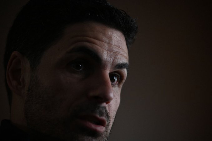 Arsenal Supervisor Arteta Defends Workers Modifications as Membership Seeks Progress