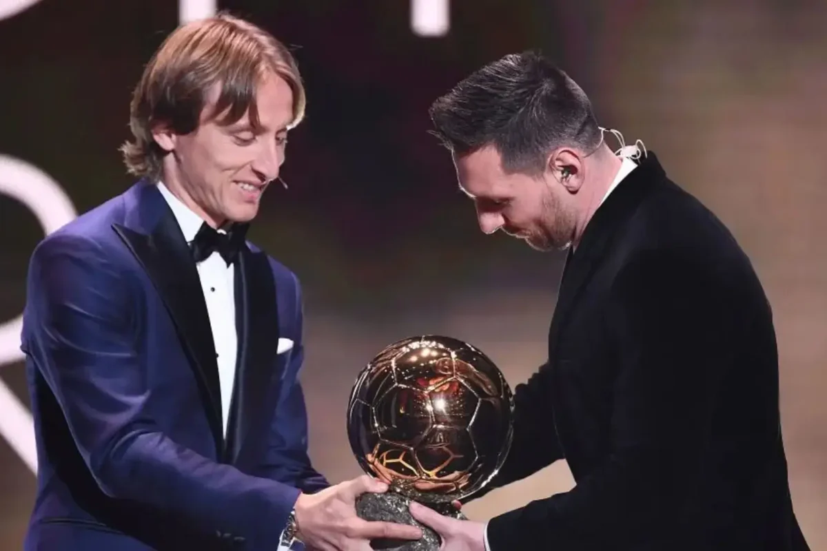 “It’s a Pity That He’s Retiring”