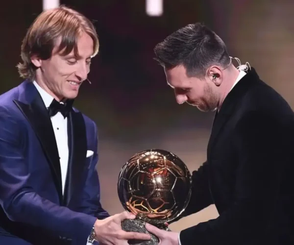 “It’s a Pity That He’s Retiring”