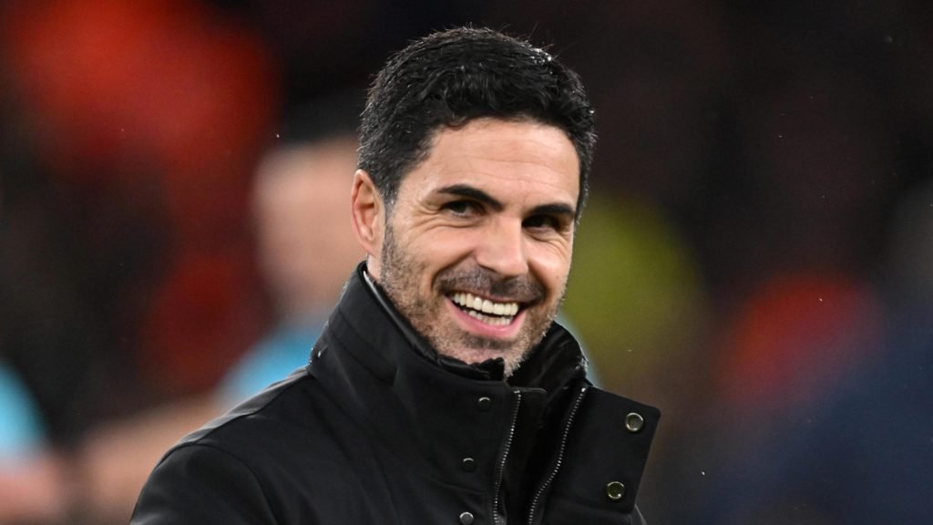 Arteta Admits Uncertainty Over Manchester Metropolis Case Affect on Premier League Fame
