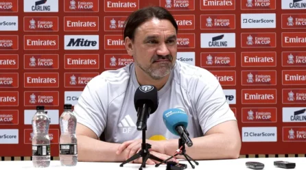 Leeds United Agree New Daniel Farke Contract Till 2029