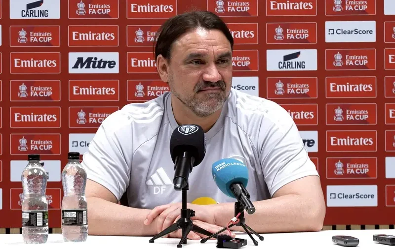 Leeds United Agree New Daniel Farke Contract Till 2029