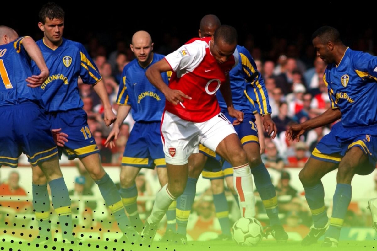 English soccer’s forgotten basic has contemporary significance