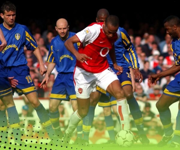 English soccer’s forgotten basic has contemporary significance