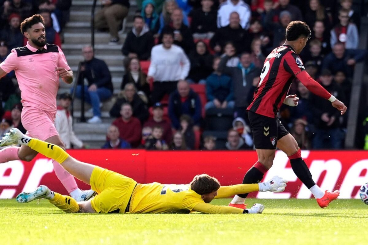 Roberto Firmino’s successor emerges because of Bournemouth ‘laptop computer gurus’