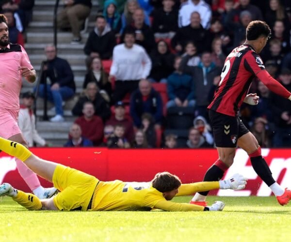 Roberto Firmino’s successor emerges because of Bournemouth ‘laptop computer gurus’