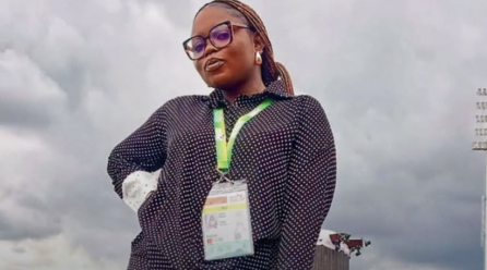 Brenda Shima Appointed Tremendous Falcons Media Supervisor Forward of Olympic Qualifiers