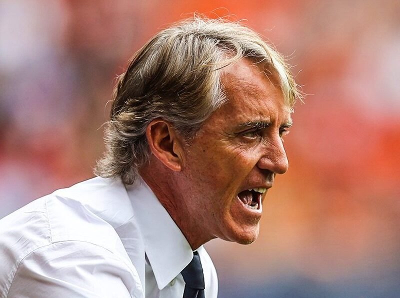 “I Am Not Concerned” – Roberto Mancini Dismisses Manchester Metropolis Investigation Issues