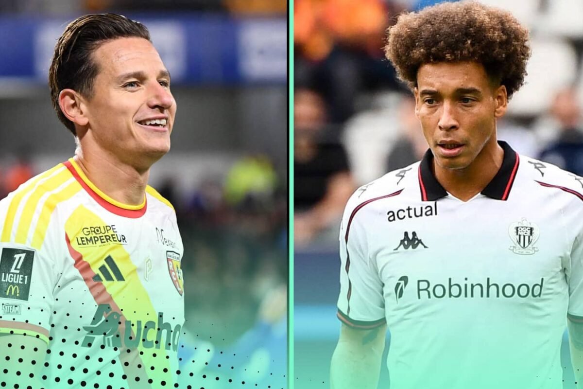 9 forgotten ballers presently taking part in in Ligue 1