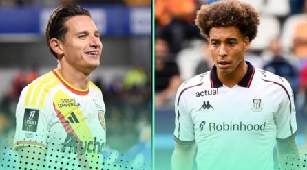 9 forgotten ballers presently taking part in in Ligue 1