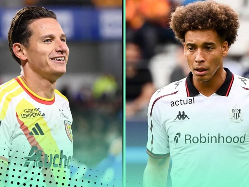 9 forgotten ballers presently taking part in in Ligue 1