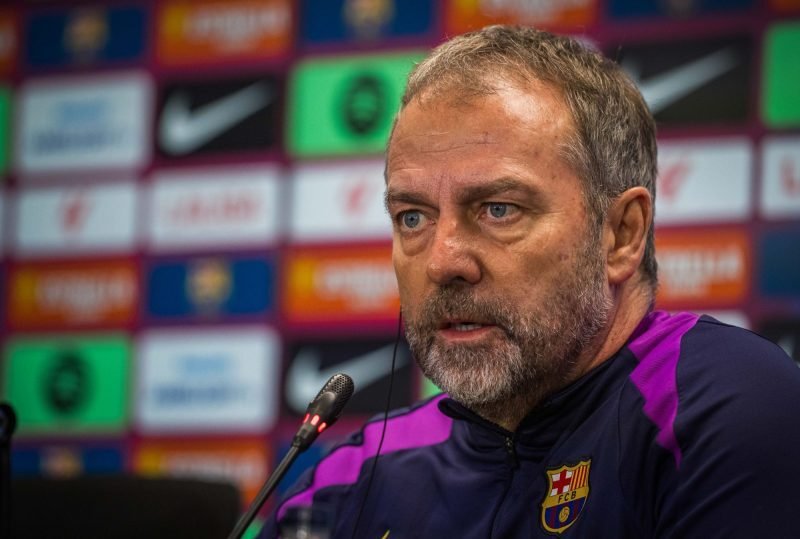 “I See the High quality in Coaching Each Day”