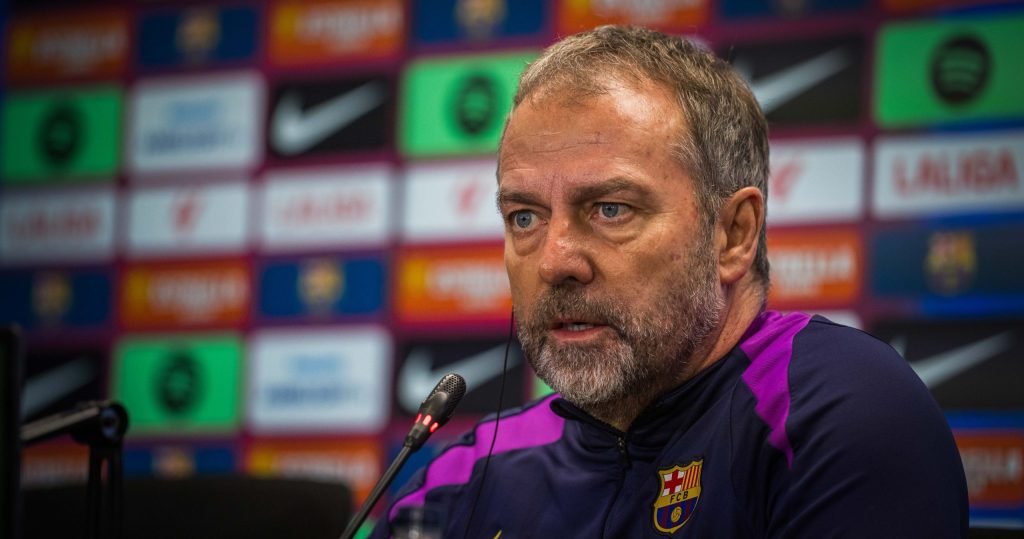 “I See the High quality in Coaching Each Day”
