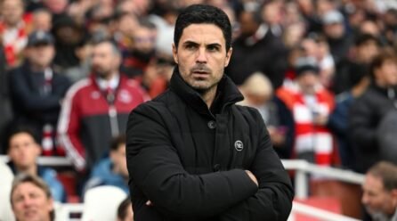 Arsenal to Minimize 60 Jobs Days After Handing Mikel Arteta £25m-a-Yr Deal