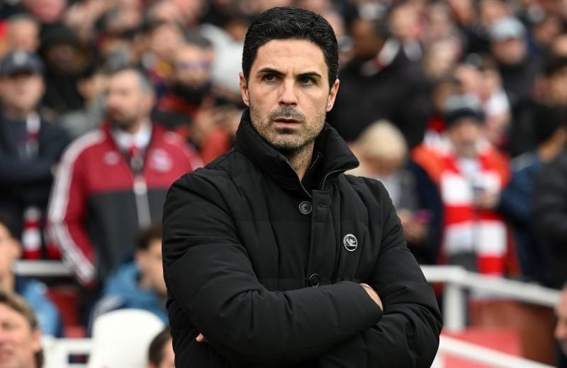 Arsenal to Minimize 60 Jobs Days After Handing Mikel Arteta £25m-a-Yr Deal