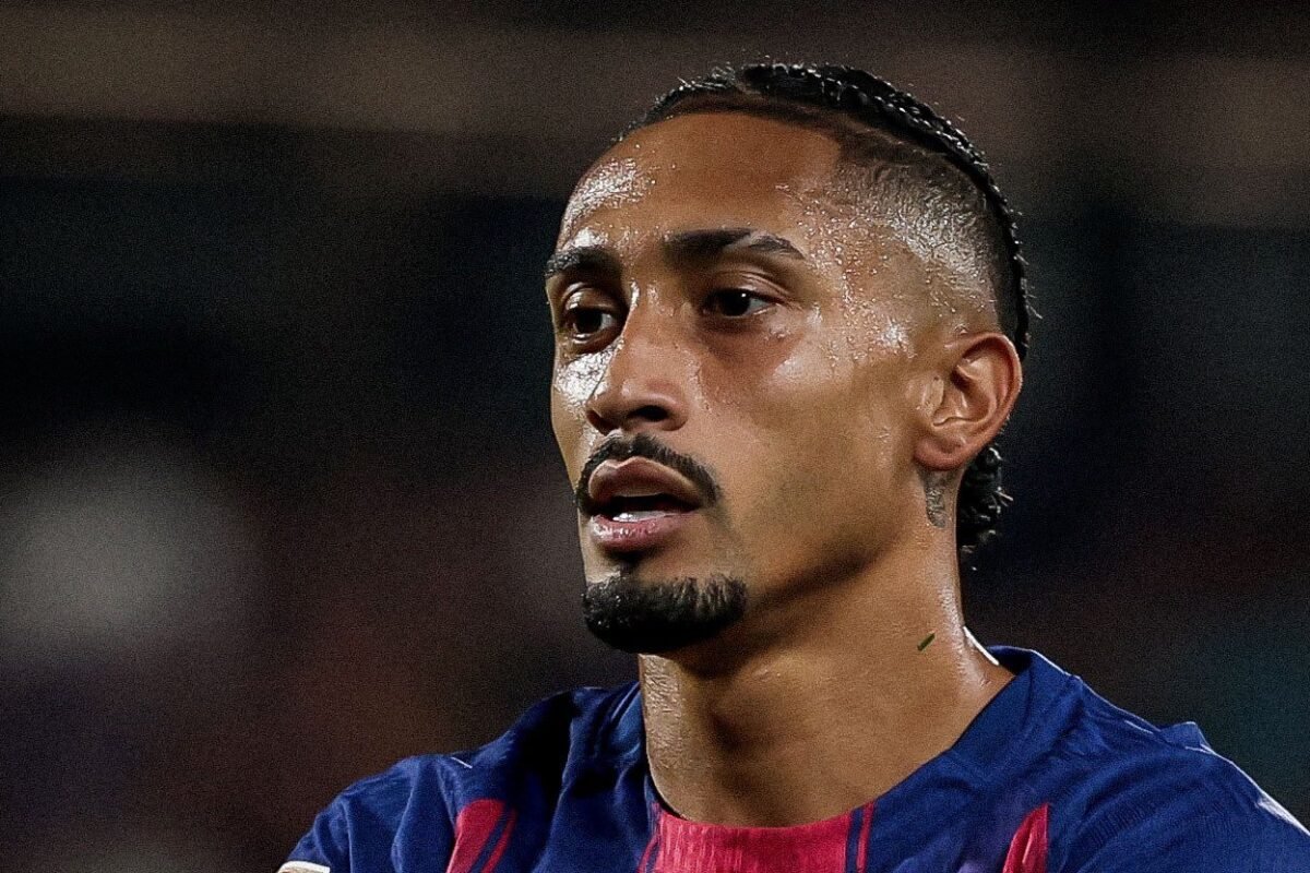 “I Had Already Determined to Go away Barça Mentally, Then Flick Arrived”