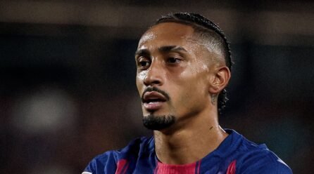 “I Had Already Determined to Go away Barça Mentally, Then Flick Arrived”