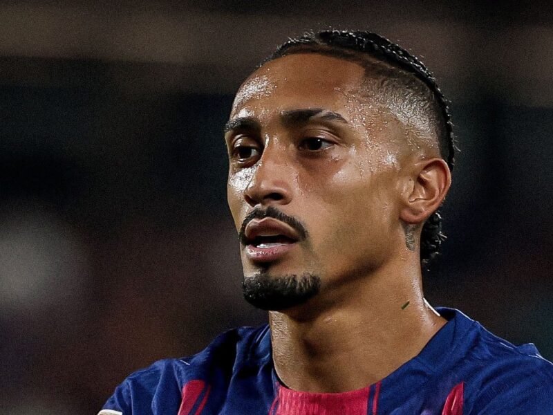 “I Had Already Determined to Go away Barça Mentally, Then Flick Arrived”