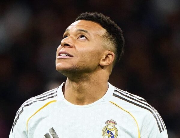 Kylian Mbappé Laughs Off Claims of Actual Madrid Not Backing His Ballon d’Or Bid