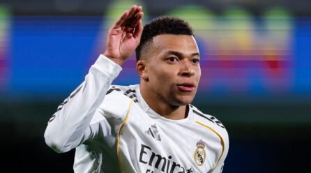 Mbappé Begins Season in World-Class Type With 12 Purpose Contributions in 11 Video games