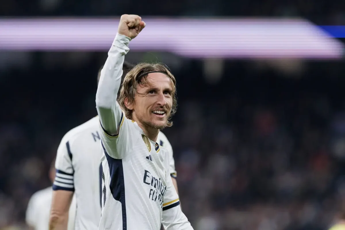 “I Miss Actual Madrid Regardless of Happiness at Milan”