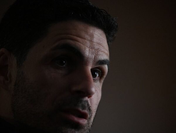 Arsenal Affirm Mikel Arteta Contract Extension With Pay Rise Included