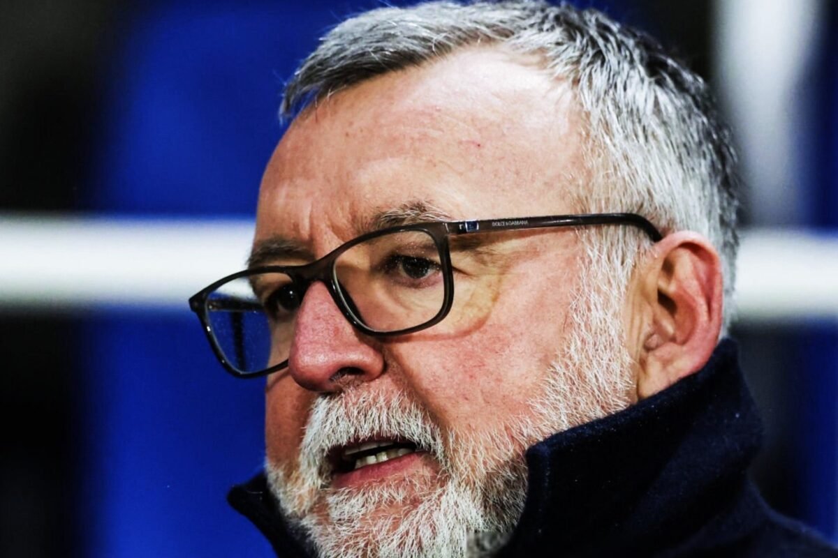 Pascal Ferré Breaks Silence on Vinícius Jr Ballon d’Or Snub and Actual Madrid Fury
