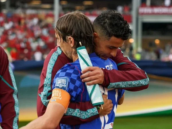 “Cristiano Is the Biggest Participant in Portugal’s Historical past”