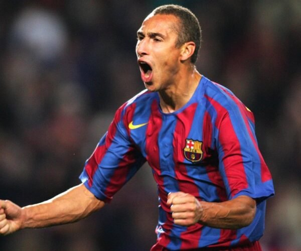 The 14 gamers who debuted in the identical season as Messi