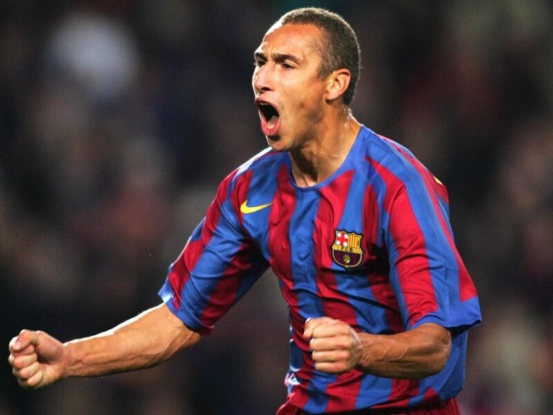 The 14 gamers who debuted in the identical season as Messi