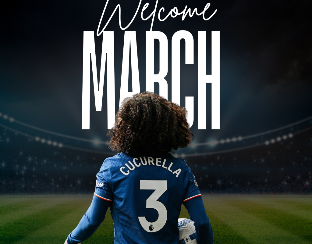 March 2026 Begins with Main Soccer Shake-Ups