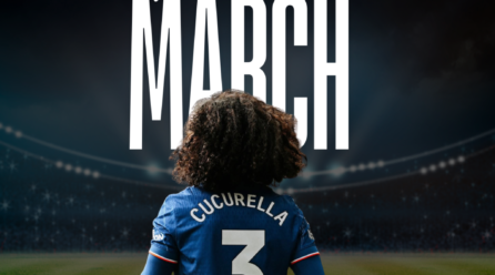 March 2026 Begins with Main Soccer Shake-Ups
