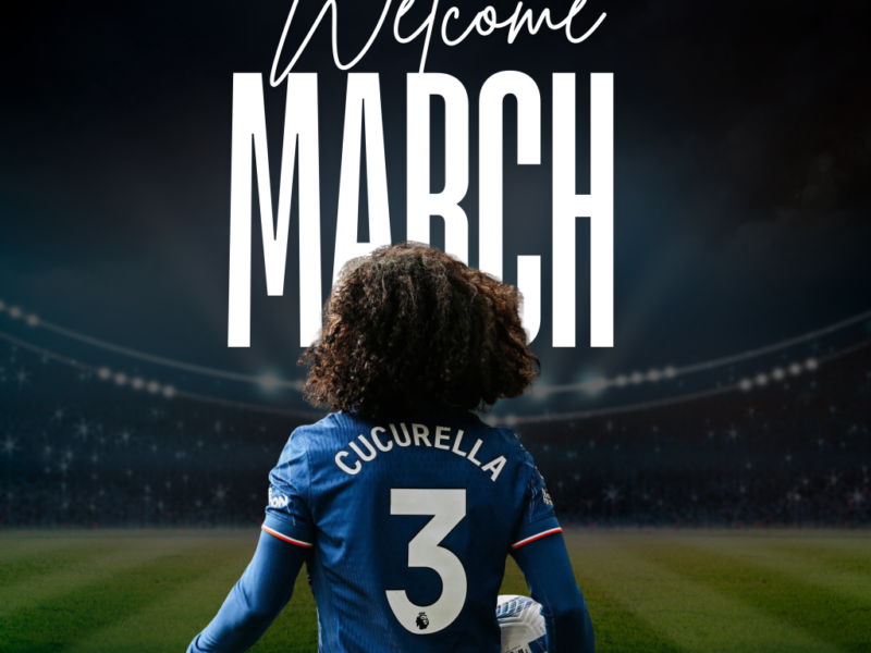 March 2026 Begins with Main Soccer Shake-Ups
