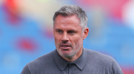 Jamie Carragher Slams Rio Ferdinand and Piers Morgan Over Cristiano Ronaldo Defence