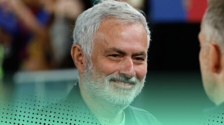 Mourinho ball is evolving – Actual Madrid out-Barca’d Barca for El Clasico opener