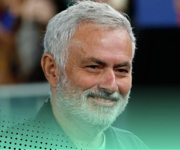 Mourinho ball is evolving – Actual Madrid out-Barca’d Barca for El Clasico opener