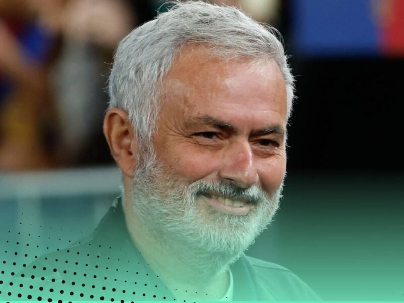 Mourinho ball is evolving – Actual Madrid out-Barca’d Barca for El Clasico opener