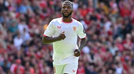 Iheanacho Makes It 11 Consecutive League Video games With a Aim