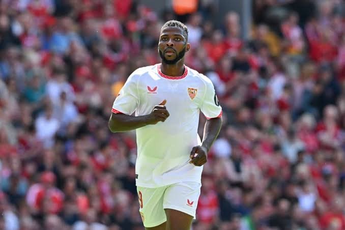 Iheanacho Makes It 11 Consecutive League Video games With a Aim