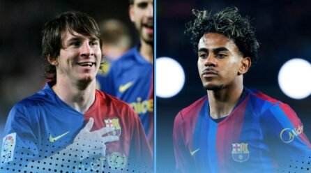 How their stats examine in 2008-09 and 2026-27