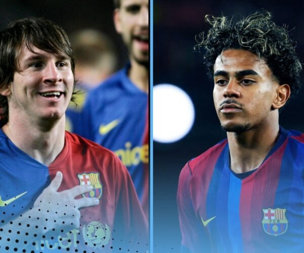 How their stats examine in 2008-09 and 2026-27