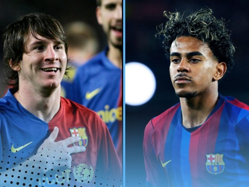 How their stats examine in 2008-09 and 2026-27