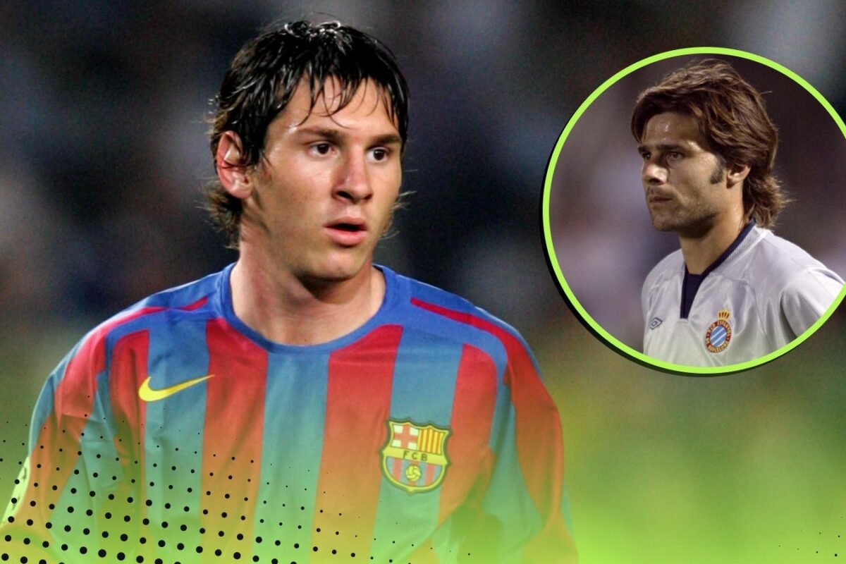 Pochettino reveals Messi almost joined Espanyol: ‘We ought to be Barcelona!’