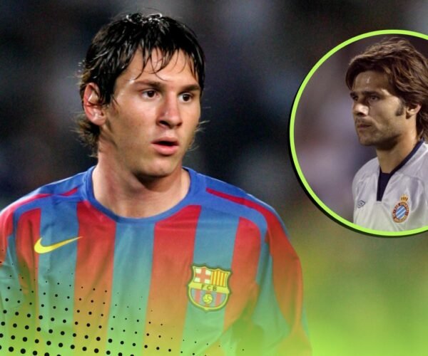 Pochettino reveals Messi almost joined Espanyol: ‘We ought to be Barcelona!’