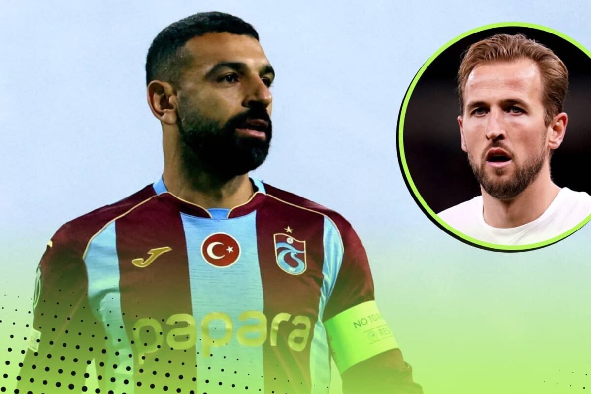 10 of the perfect gamers to attain in all three European competitions like Mo Salah