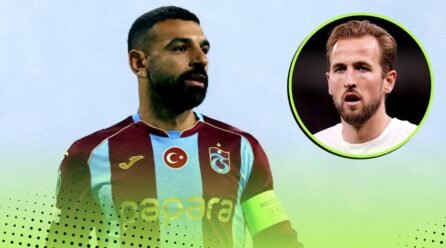 10 of the perfect gamers to attain in all three European competitions like Mo Salah
