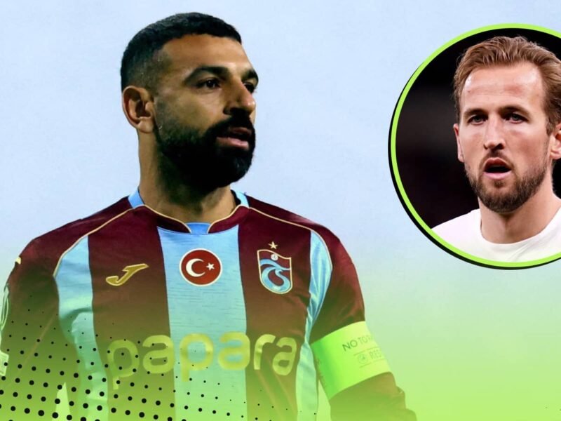 10 of the perfect gamers to attain in all three European competitions like Mo Salah