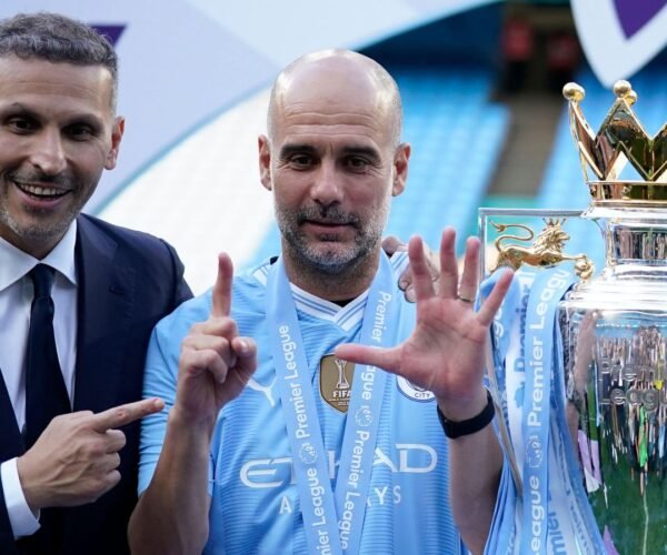 Premier League quiz: Identify each title-winning supervisor