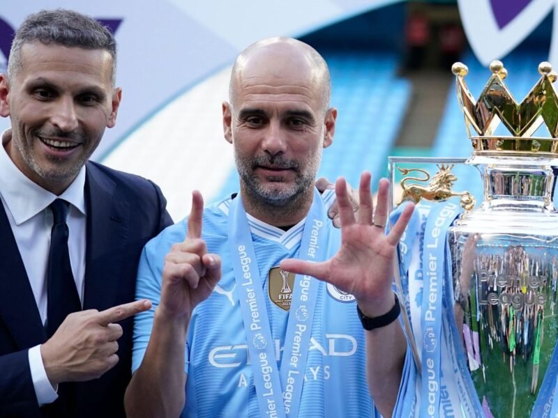 Premier League quiz: Identify each title-winning supervisor
